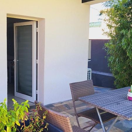 Studio Prive Attenant Villa Piscine Marseille Eksteriør billede