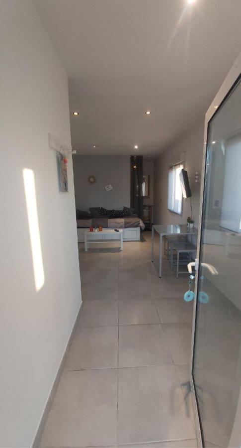 Studio Prive Attenant Villa Piscine Marseille Eksteriør billede