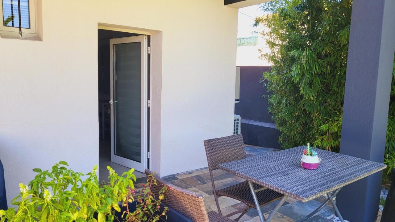 Studio Prive Attenant Villa Piscine Marseille Eksteriør billede
